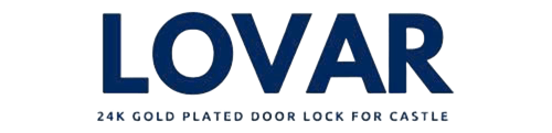 Khóa Cửa Thông Minh Lovar