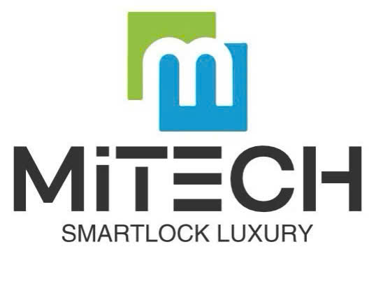 Khóa Cửa Thông Minh Mitech