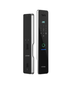 KHÓA THÔNG MINH LOVAR LV36 SUS304