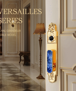 Versailles V401 Sapphire