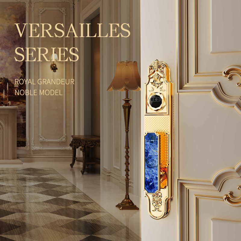 Versailles V401 Sapphire Versailles V401 Sapphire