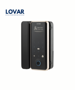 KHÓA CỬA KÍNH LOVAR LV3368-TTLock