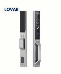 KHÓA THÔNG MINH CỬA NHÔM LOAVR LV555 Trắng - TTLock