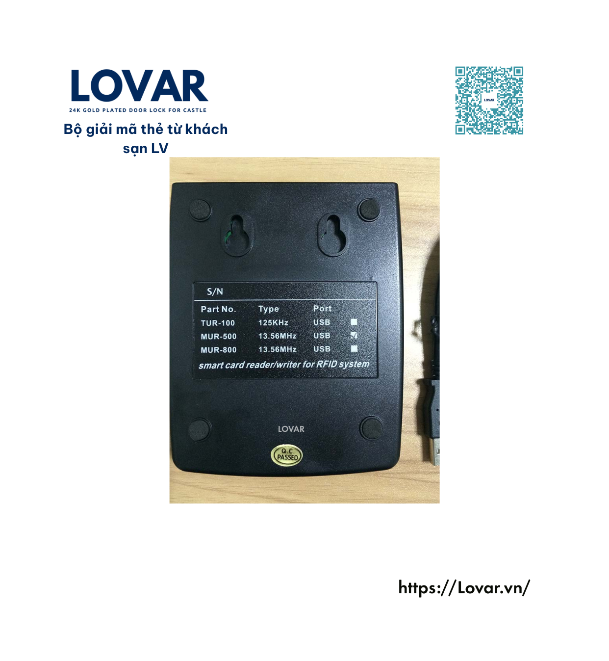lvrf631